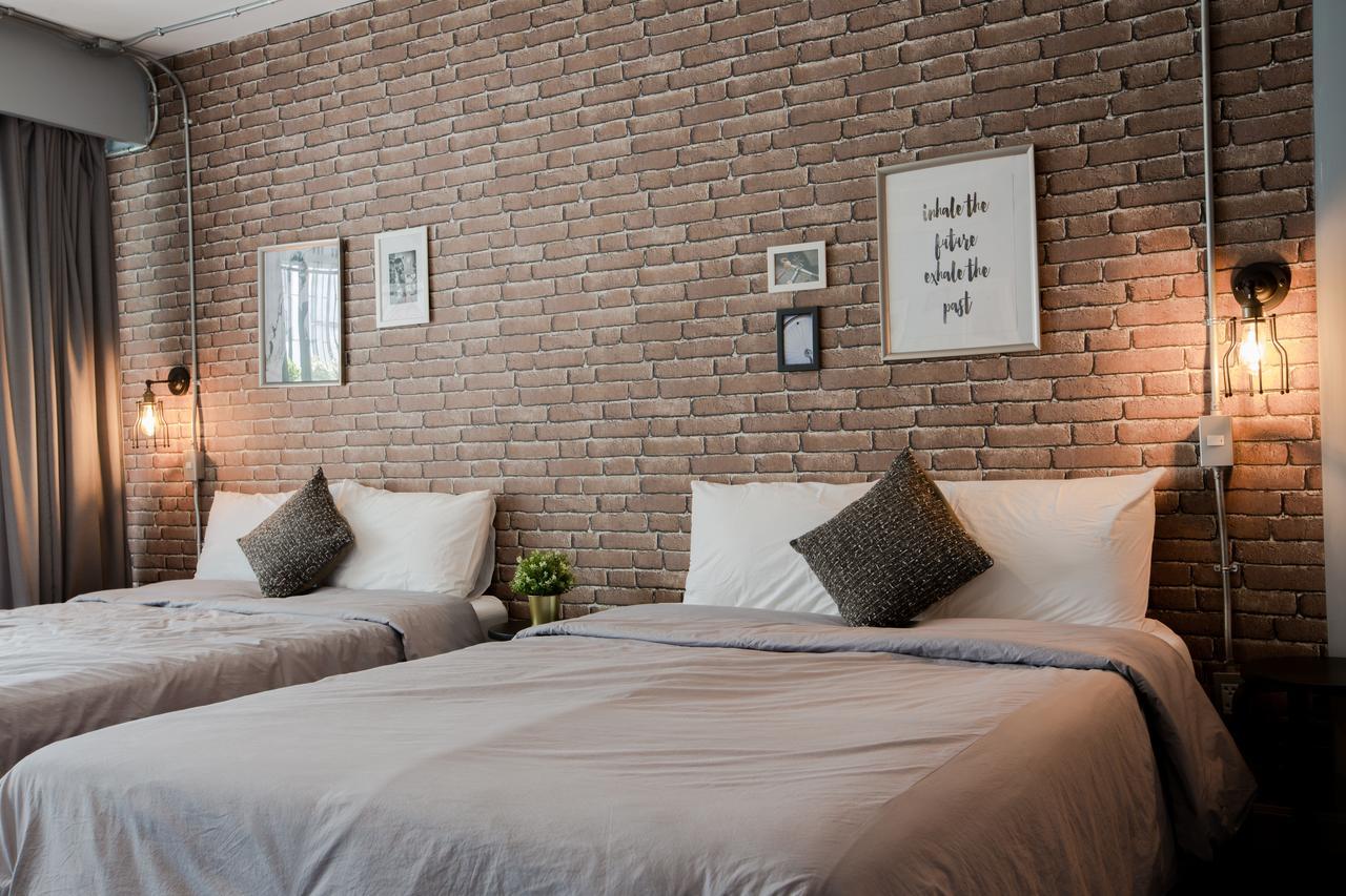 Nortas Sathorn - 3* Bangkok