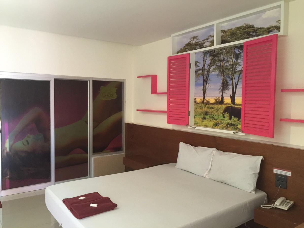Hotel Visa