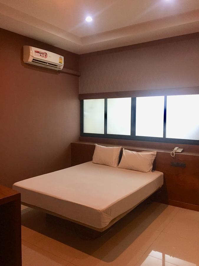 Hotel Visa 3*
