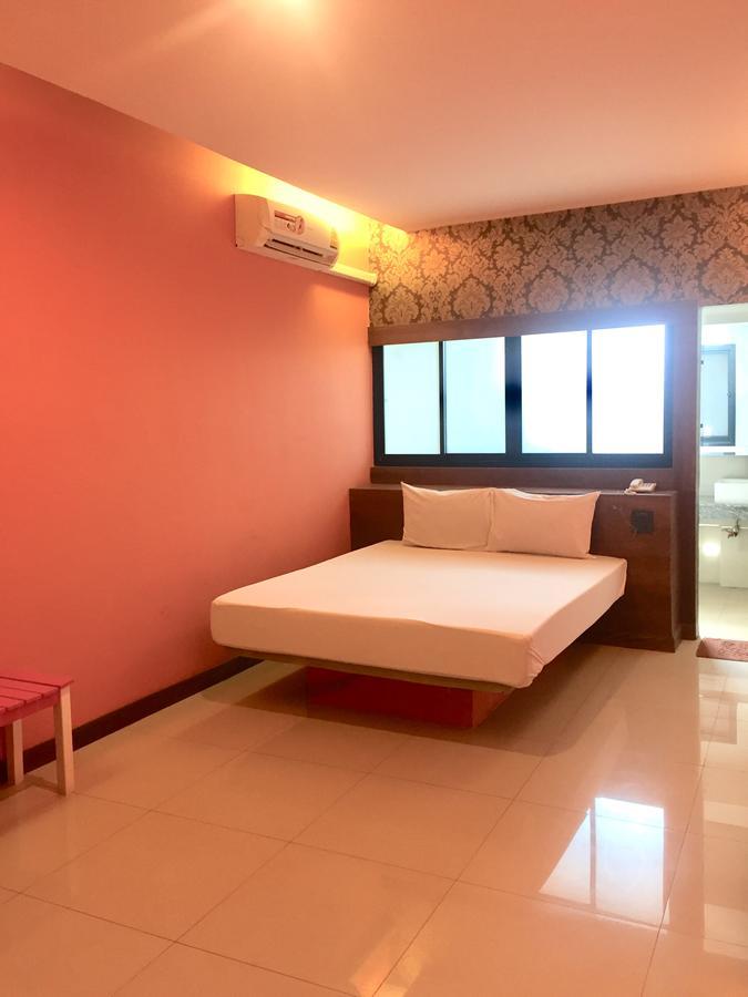 Hotel Visa 3*
