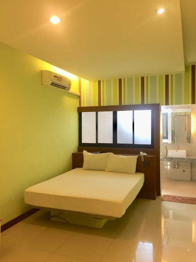 Visa Hotel Bangkok