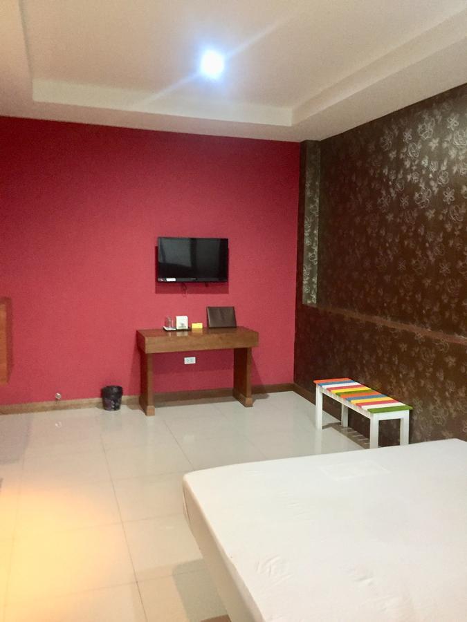 Visa 3*