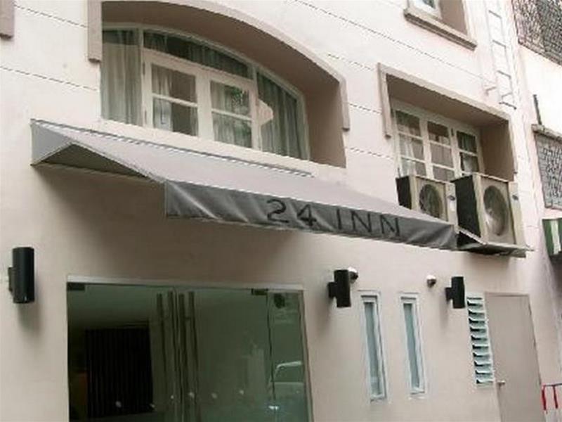 Hotel 24