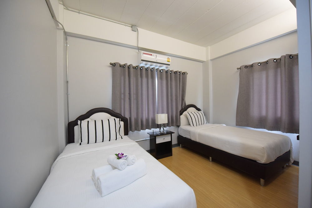 Mont Place Donmuang Katil Bangkok
