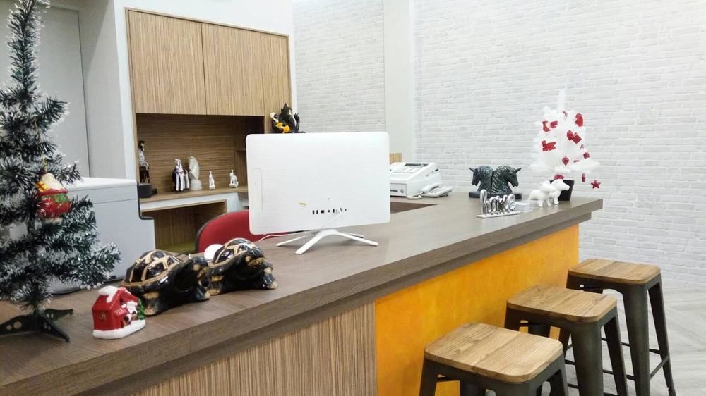 Mont Place Donmuang Katil 3*