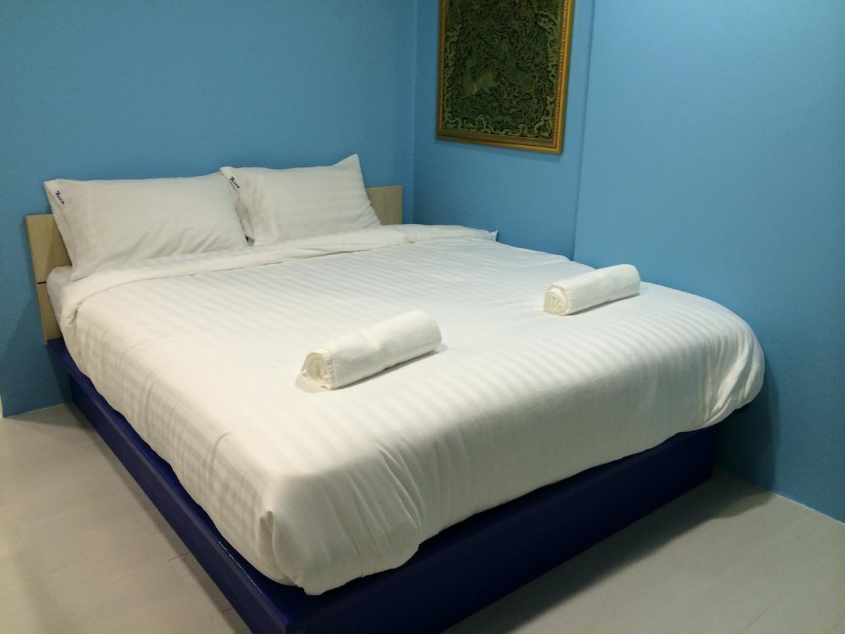 The Seven Luck 2* Bangkok