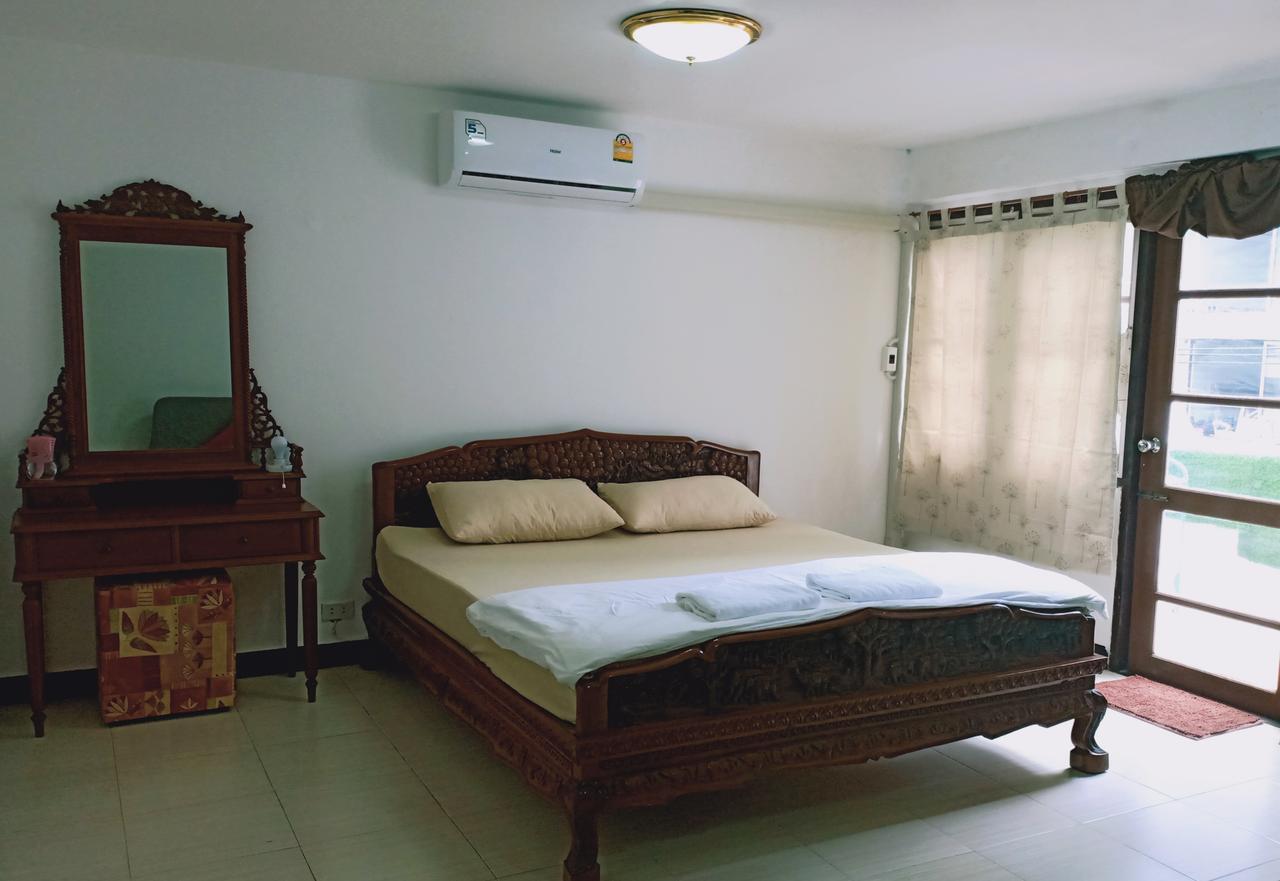 Taina's Sukhumvit 2* Bangkok