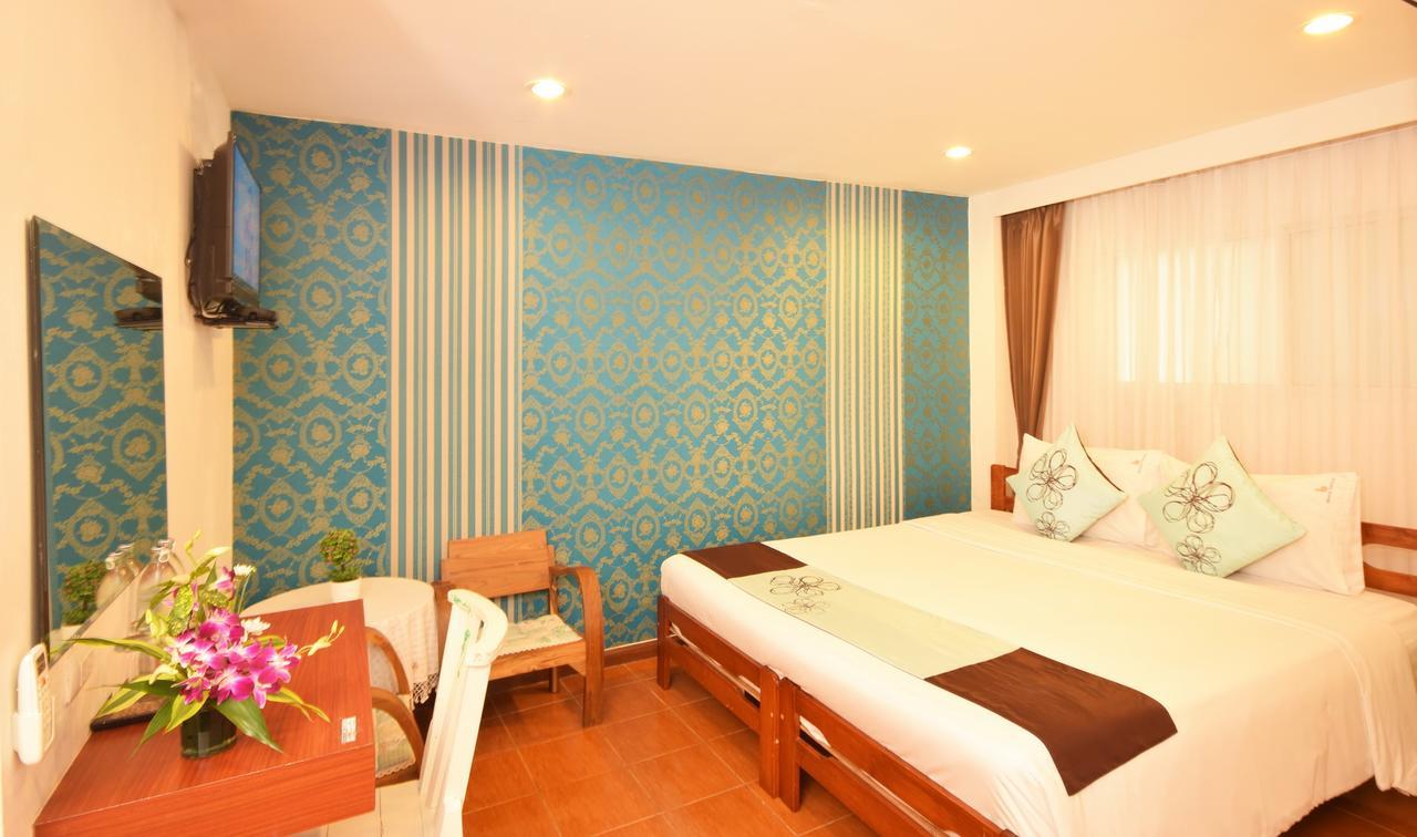 Aparthotel Blissotel Ratchada Bangkok