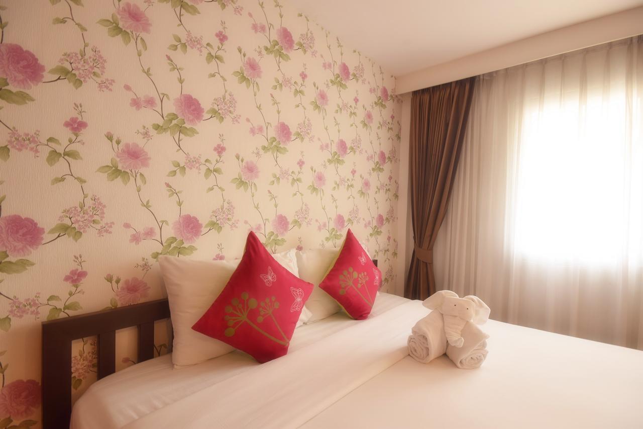 Blissotel Ratchada 3* Bangkok