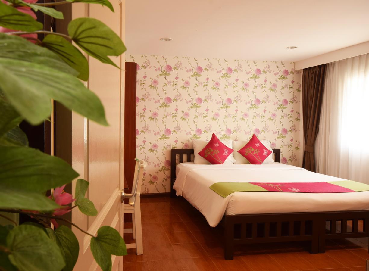 Aparthotel Blissotel Ratchada 3*