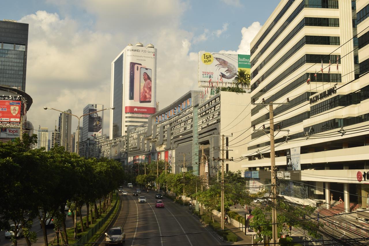 Blissotel Ratchada 3* Bangkok
