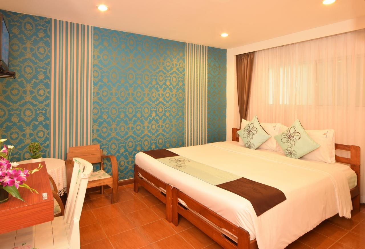 Aparthotel Blissotel Ratchada 3*