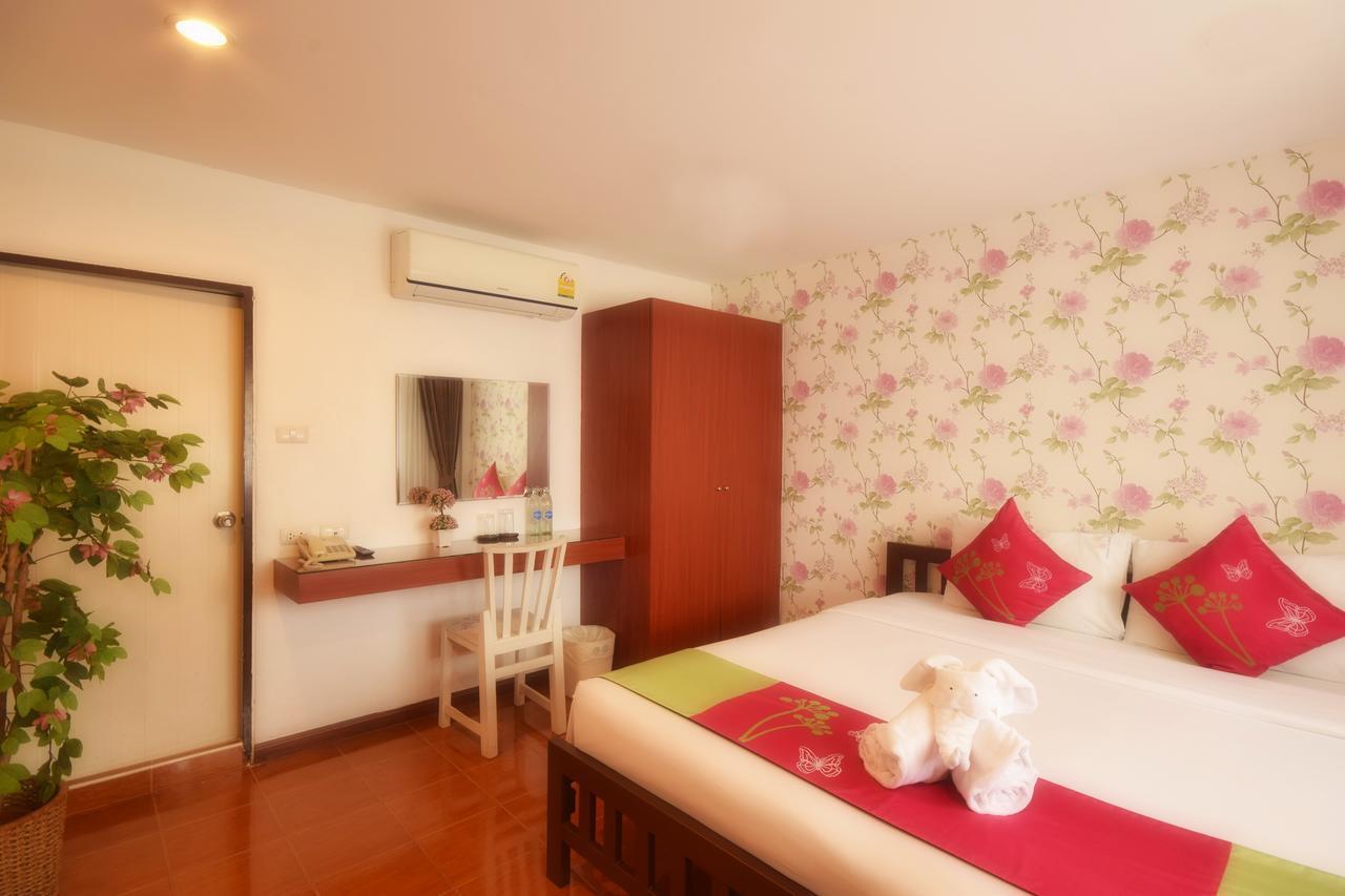 Aparthotel Blissotel Ratchada 3*