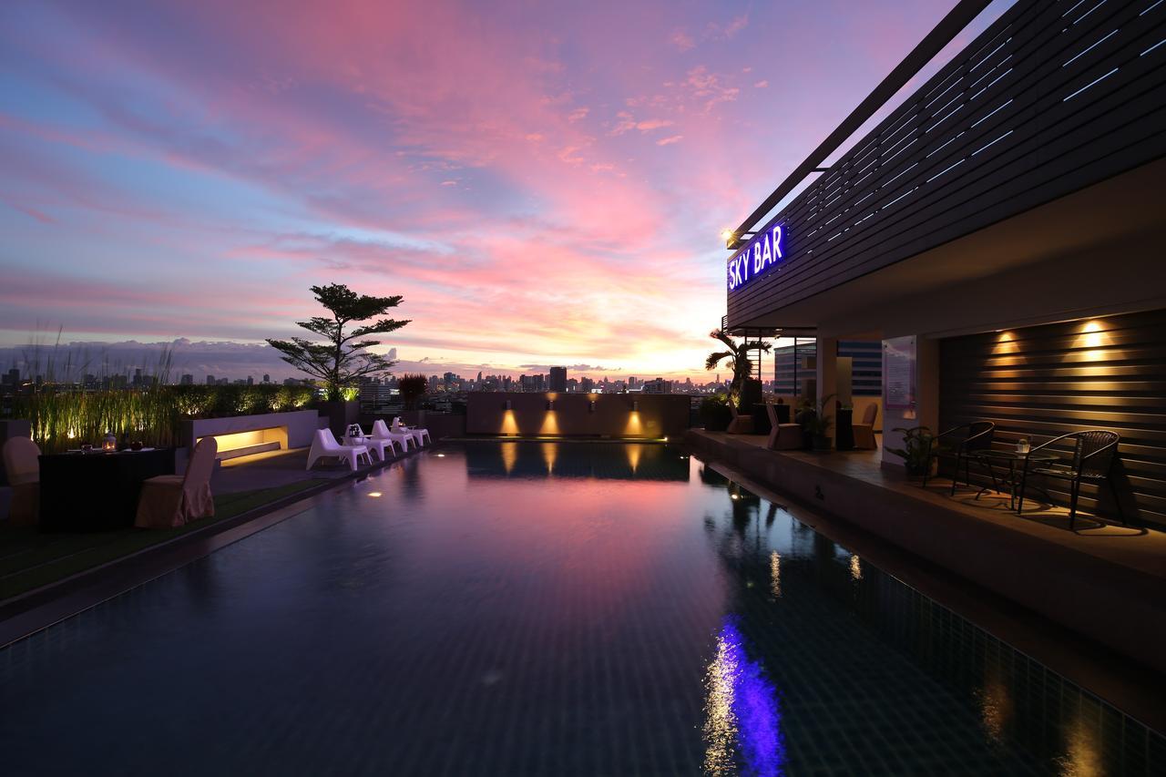 Hotel Inter Place