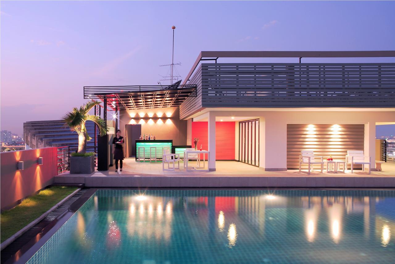 Inter Place Hotel Bangkok