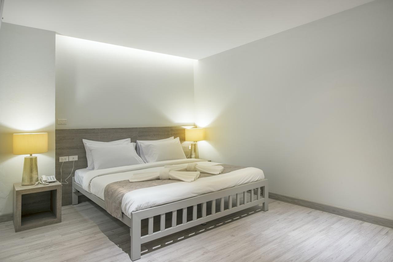 De Centro 4* Bangkok