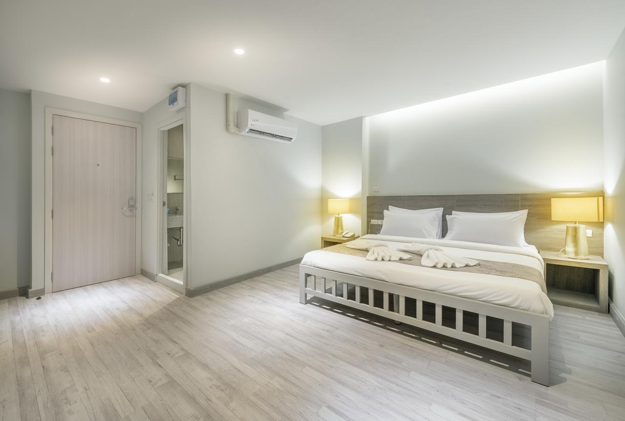 Hotel De Centro Bangkok