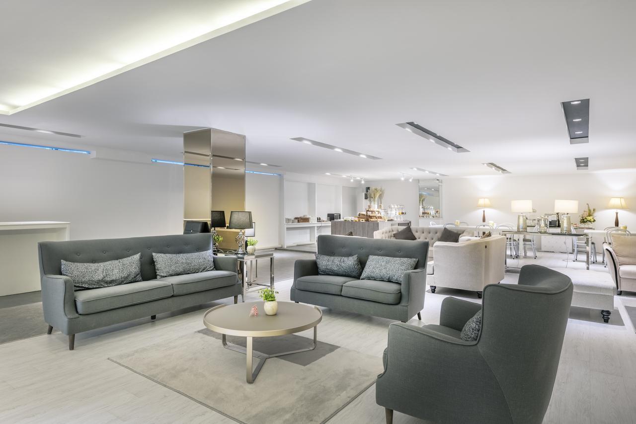 De Centro Hotel