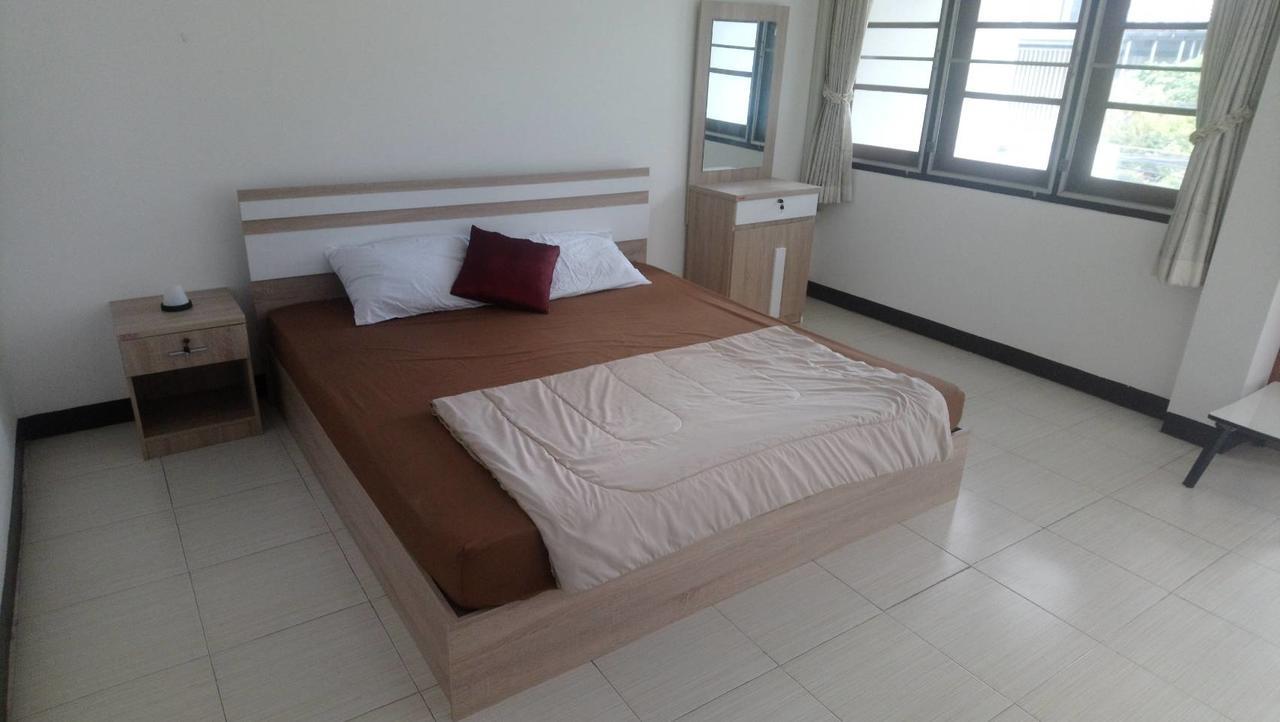 Guest house Taina's Sukhumvit Bangkok