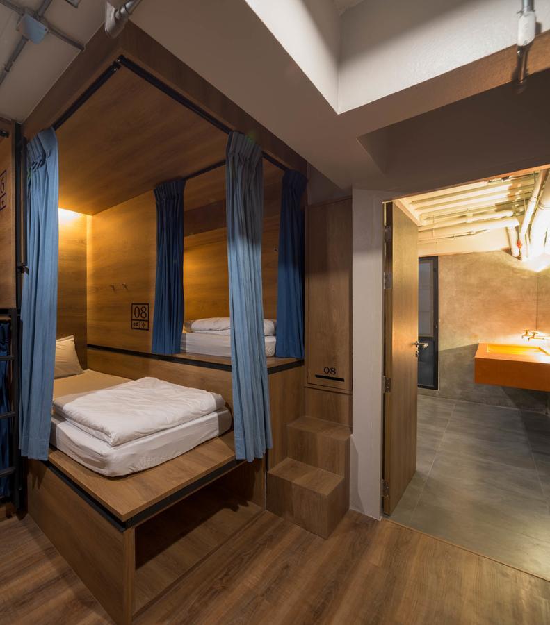 Asrama Natee Bangkok