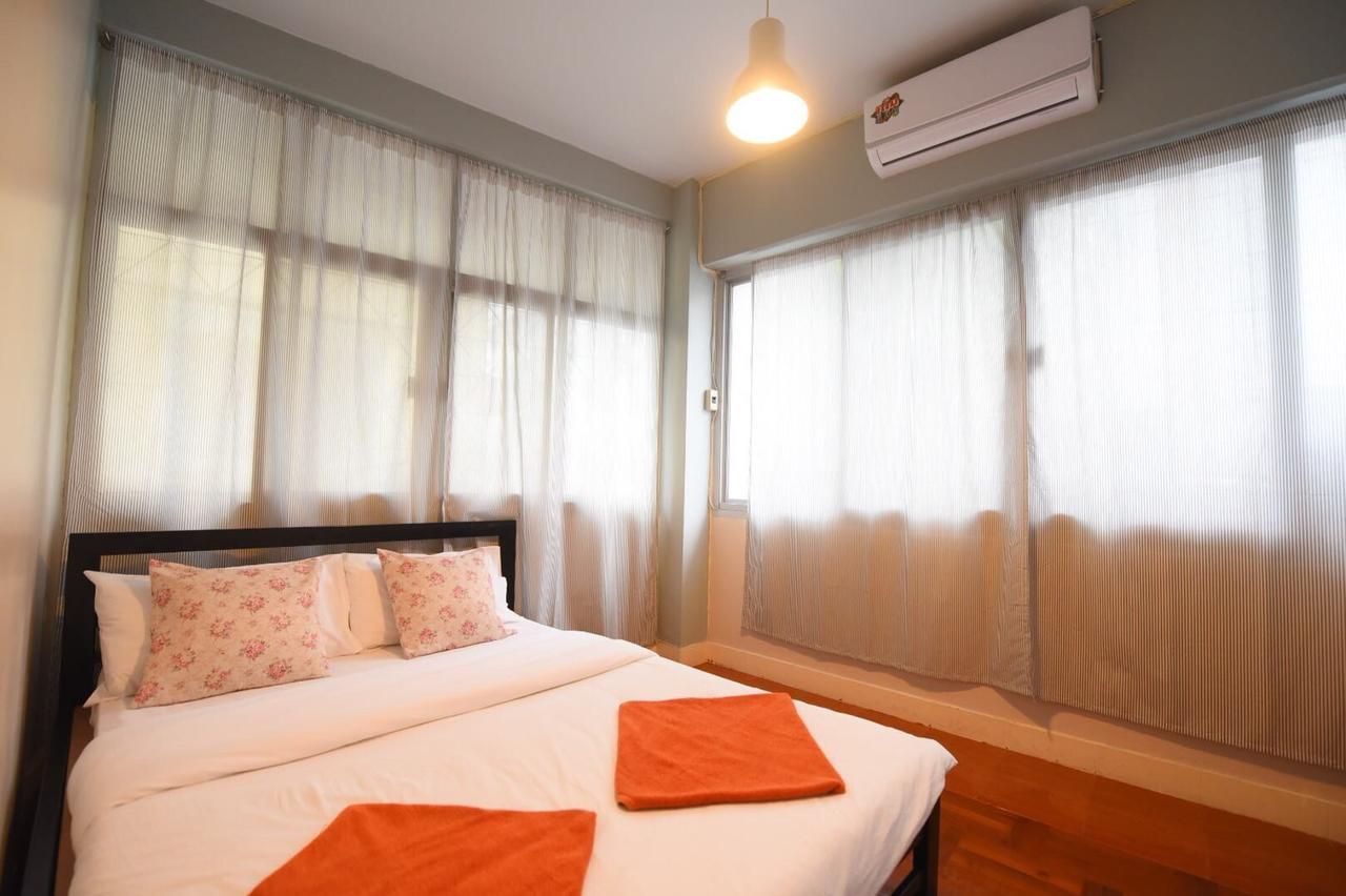 Hostel In One