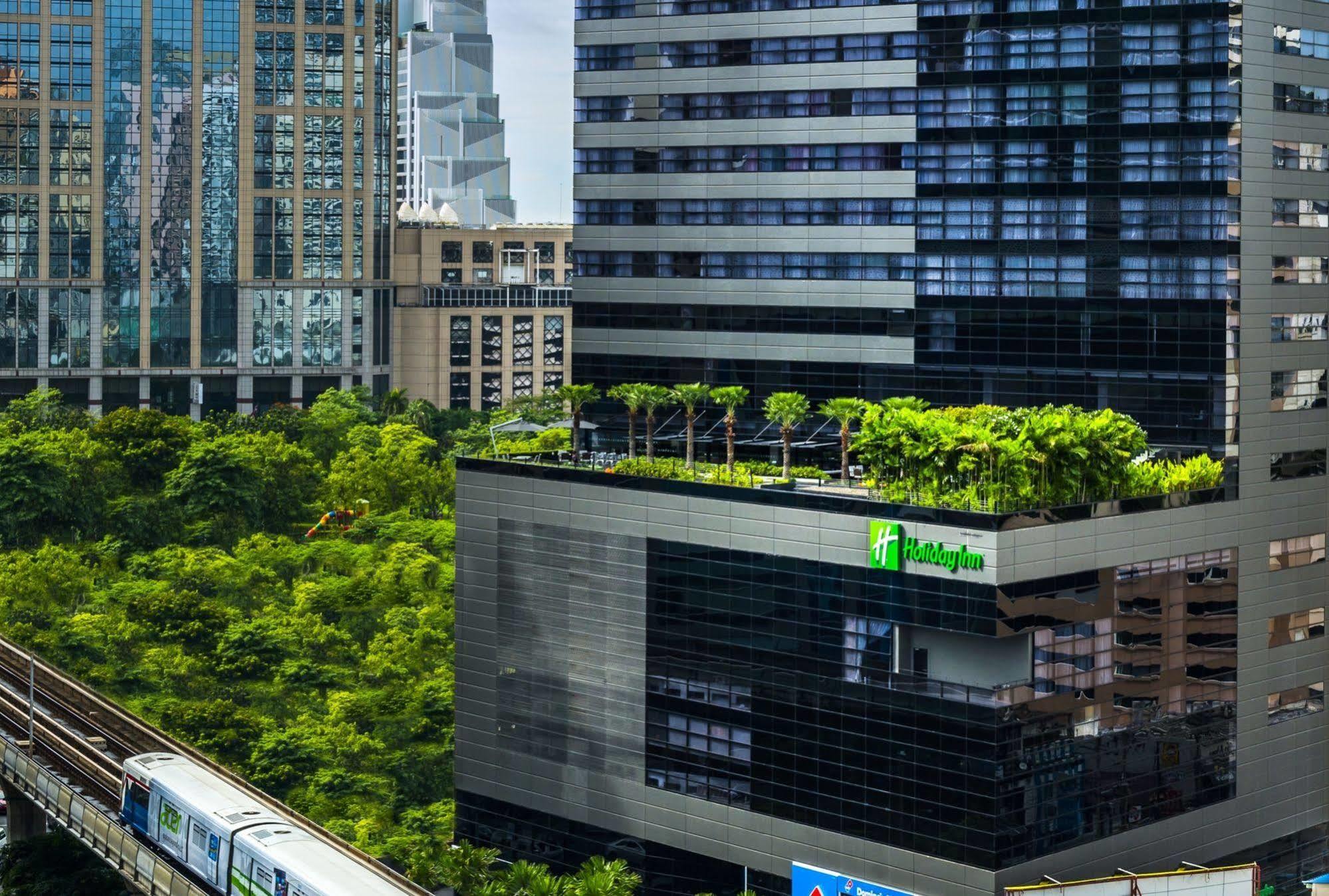 Hotel Sukhumvit By Ihg 4*