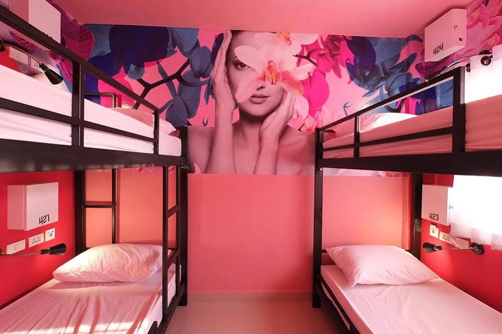 Everyday Hostel Bangkok