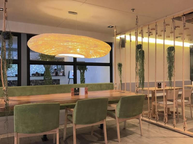 Citadines Sukhumvit 23 Bangkok