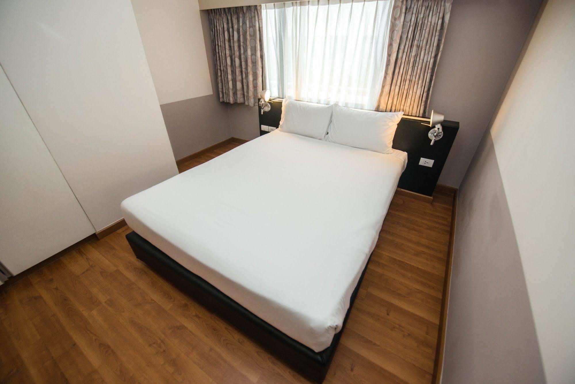Citadines Sukhumvit 23 Aparthotel