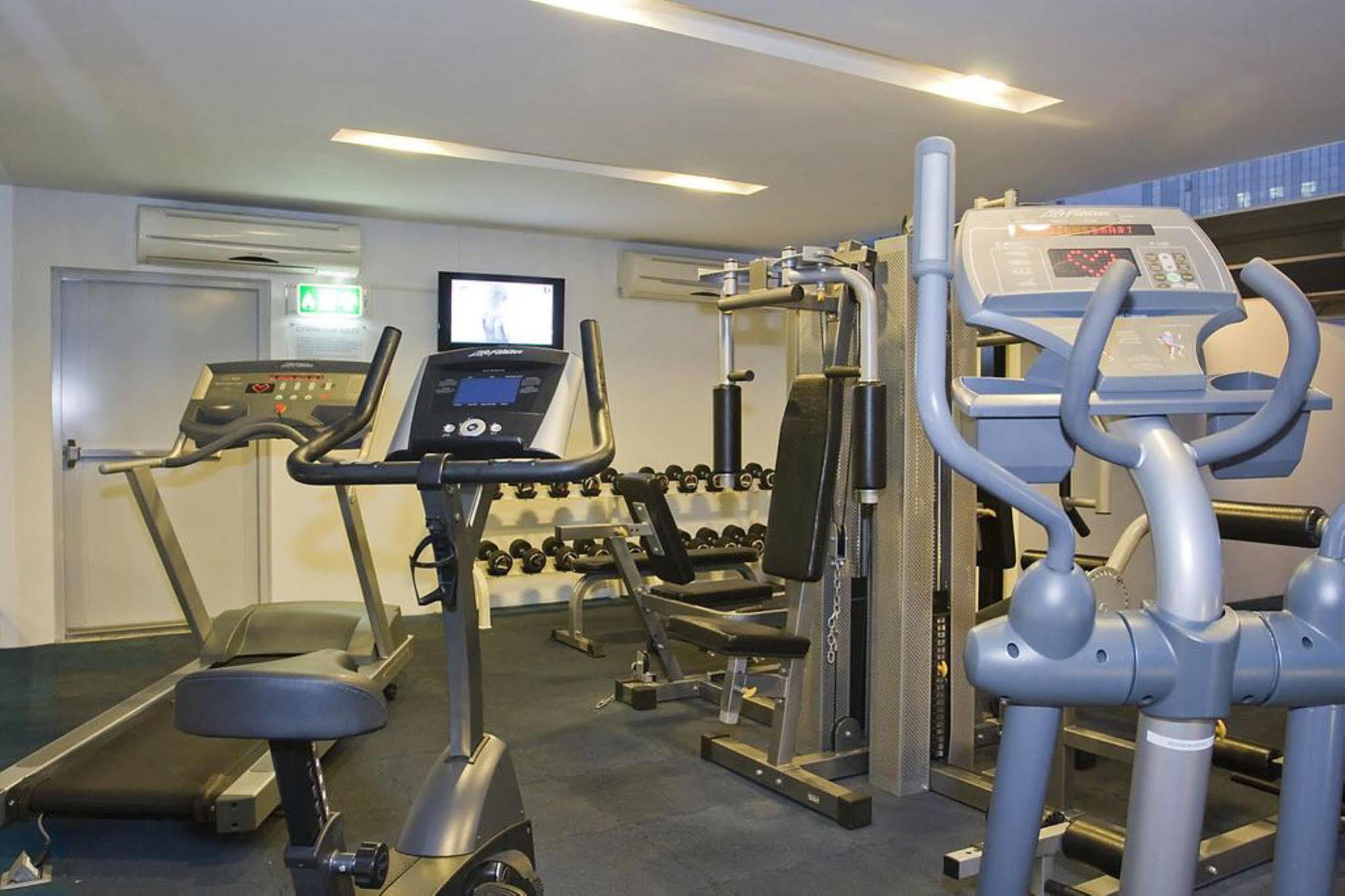 Citadines Sukhumvit 23 Bangkok