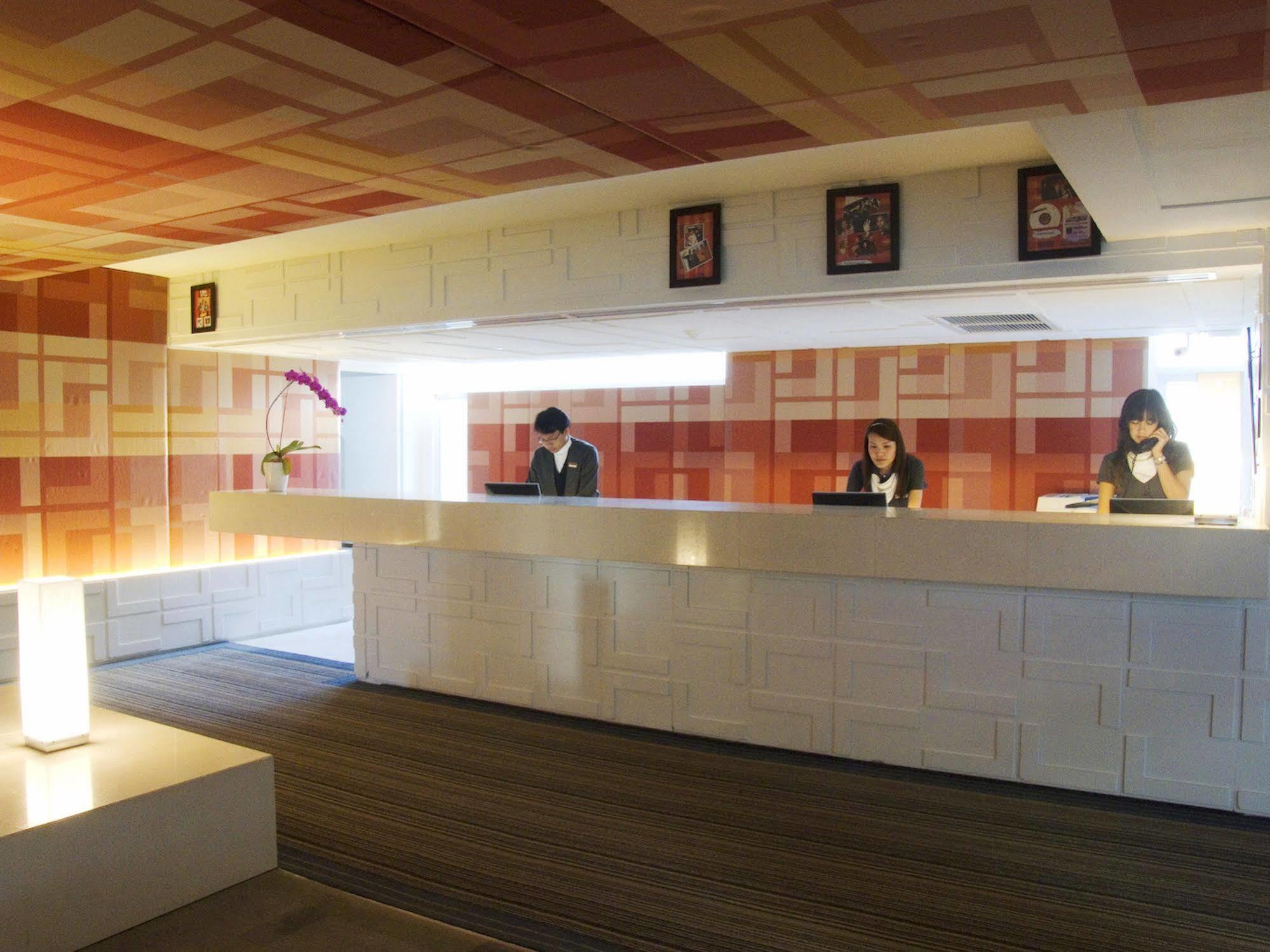 Hotel Le Fenix Sukhumvit 11