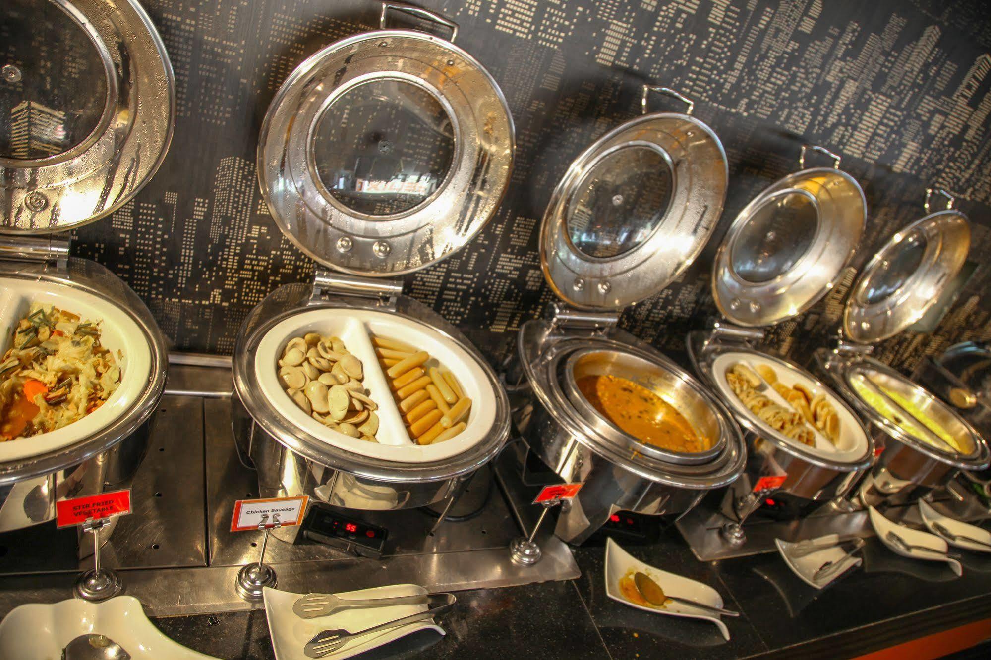 Hotel Le Fenix Sukhumvit 11