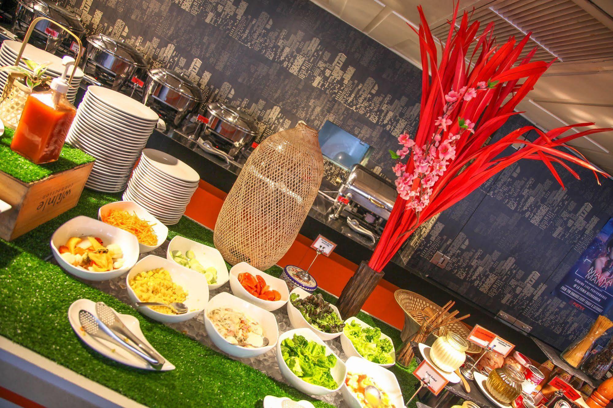 Le Fenix Sukhumvit 11 Bangkok