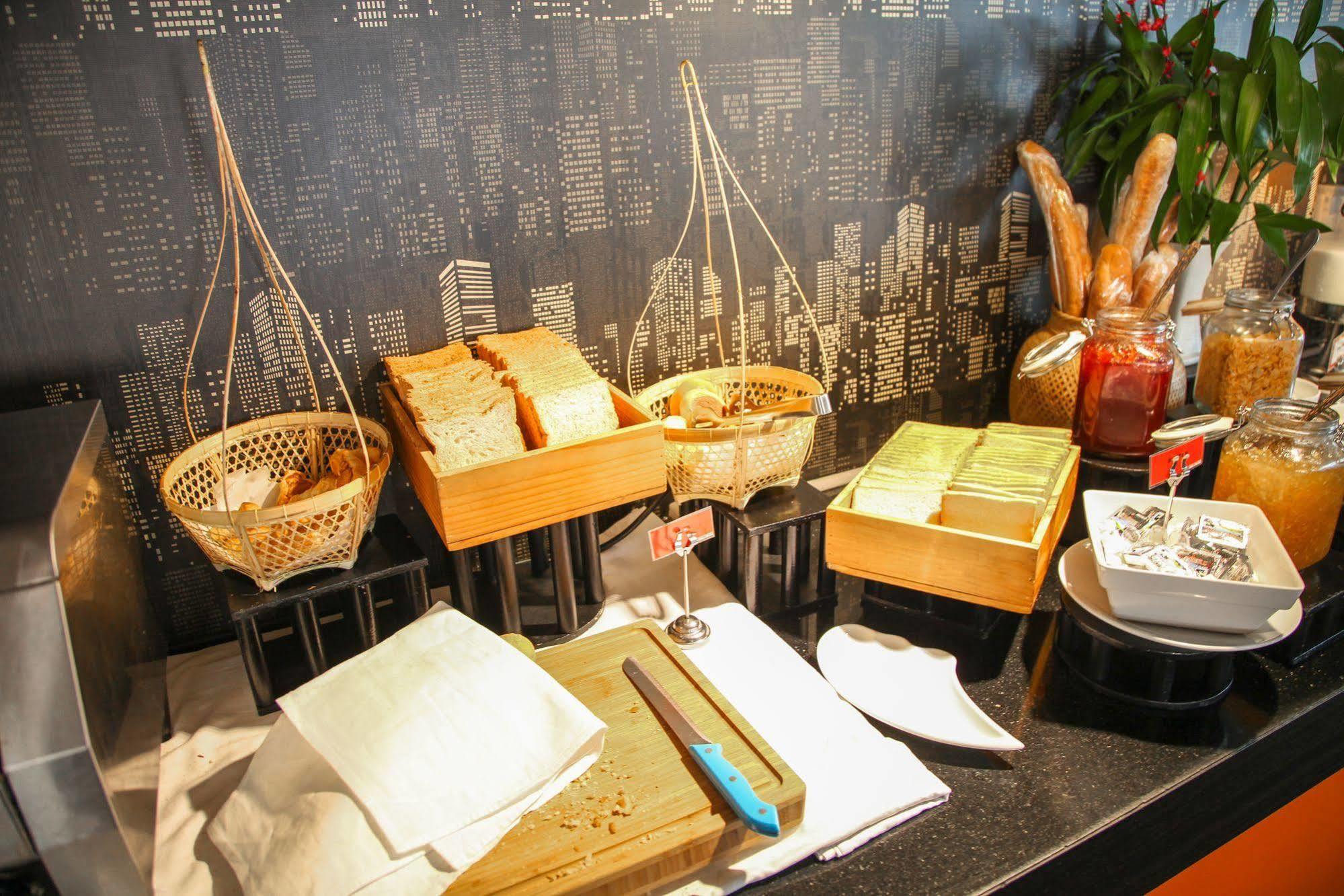 Le Fenix Sukhumvit 11 3* Bangkok