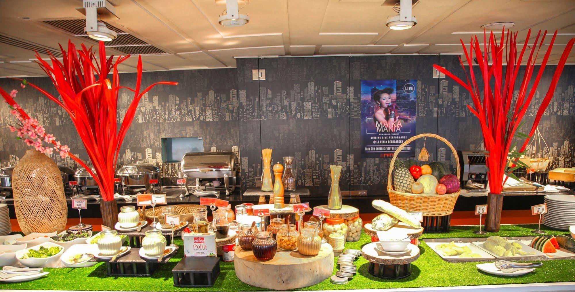 Hotel Le Fenix Sukhumvit 11 Bangkok