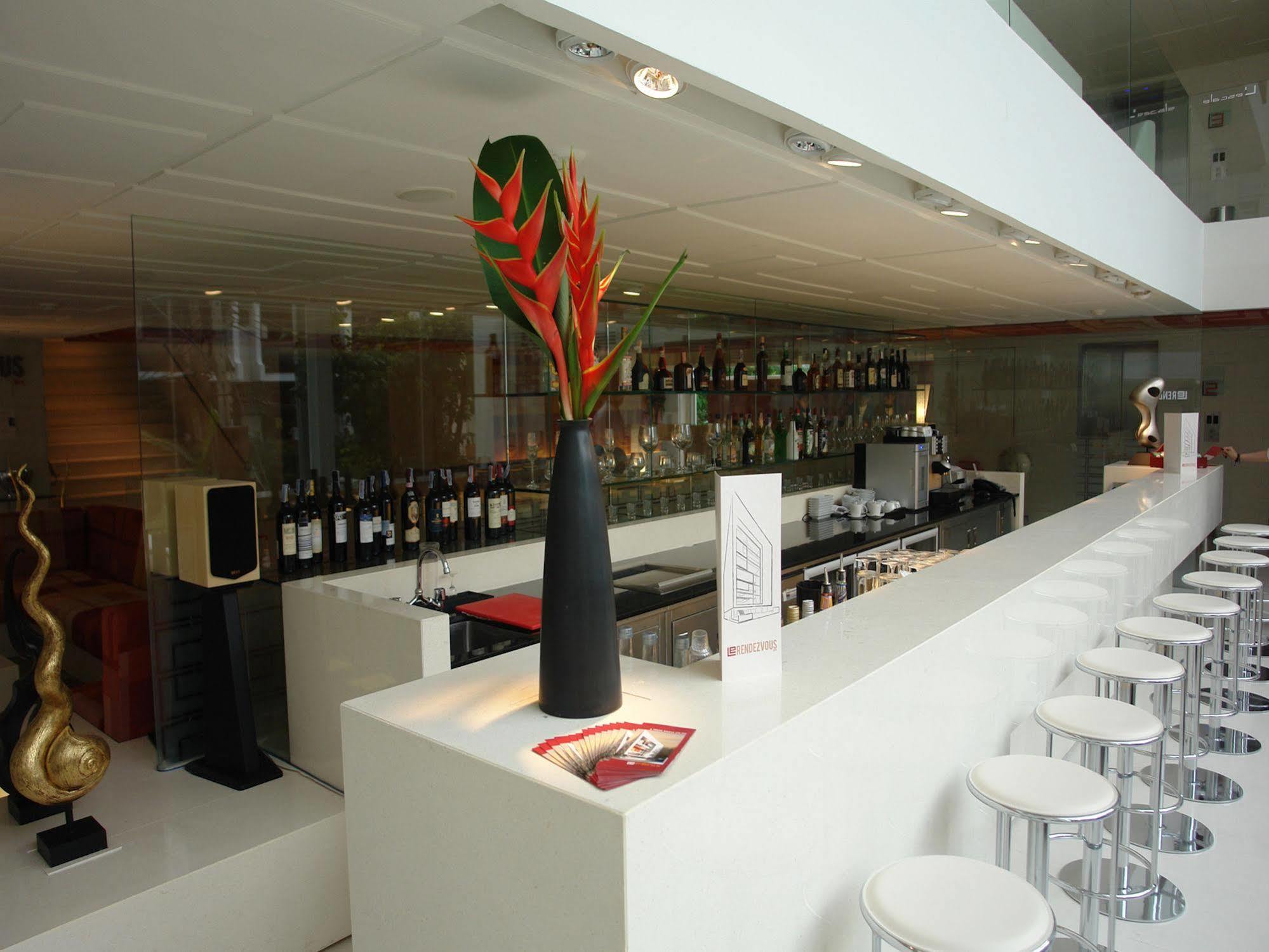 Le Fenix Sukhumvit 11 Bangkok