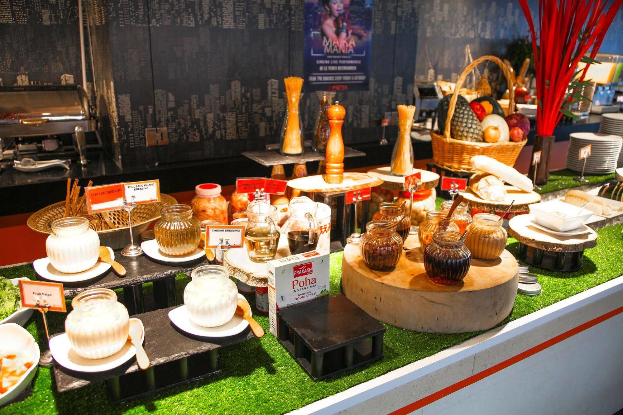 Hotel Le Fenix Sukhumvit 11 3*