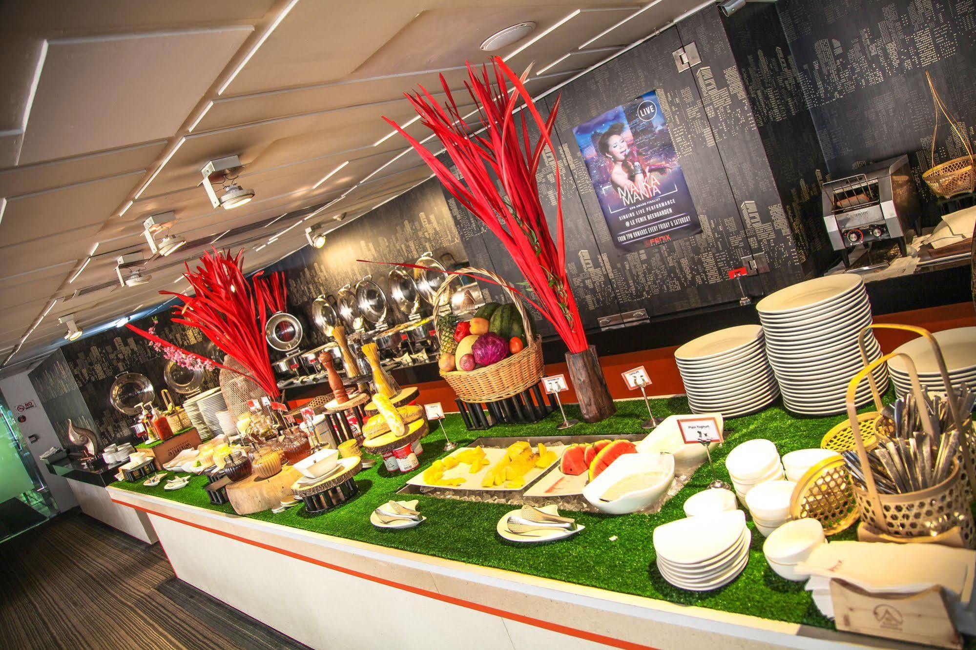 Hotel Le Fenix Sukhumvit 11 Bangkok