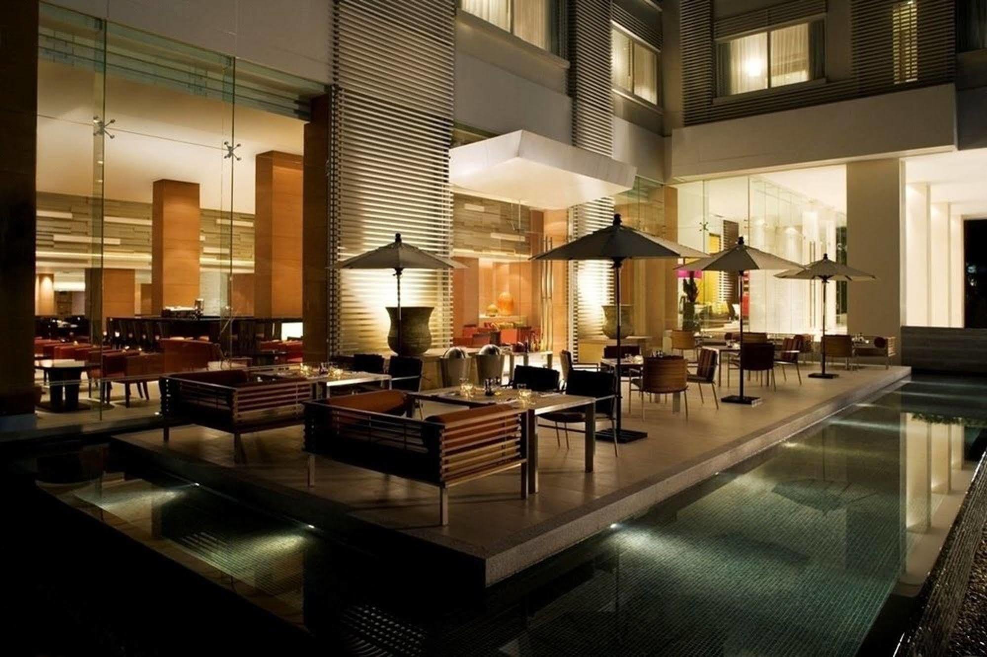 Hotel Courtyard By Marriott 4*