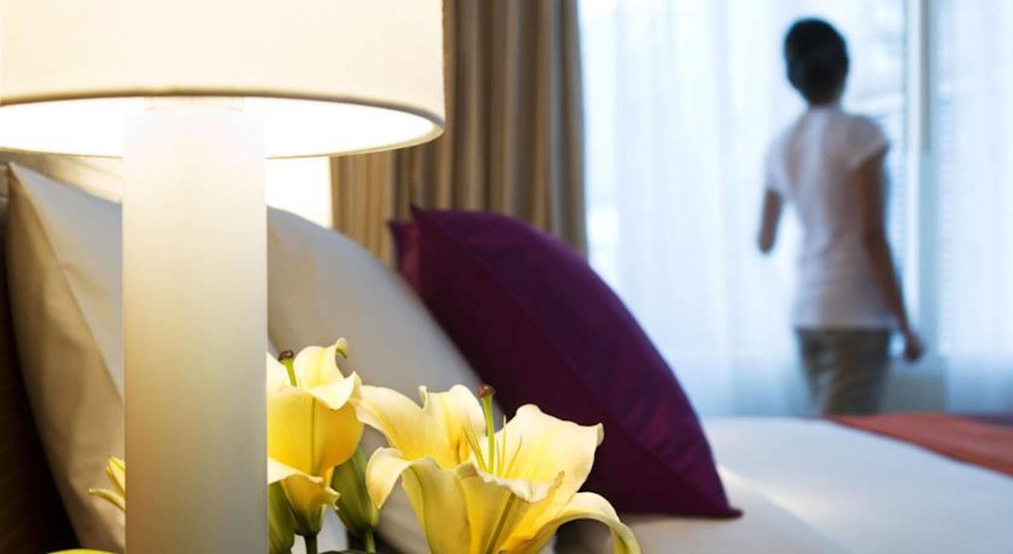 Hotel Courtyard By Marriott 4*