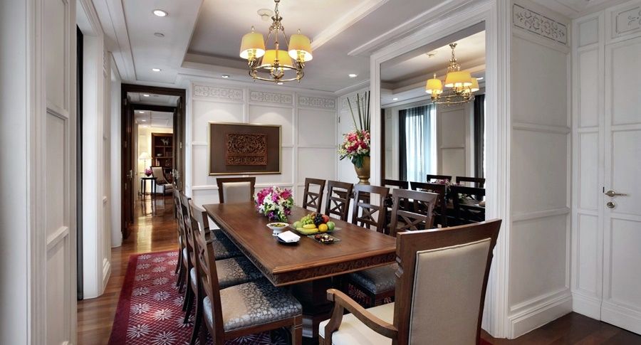 Dusit Thani