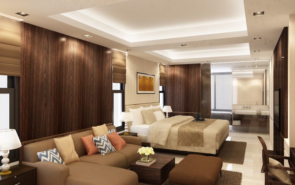 Syama Sukhumvit 20 4*