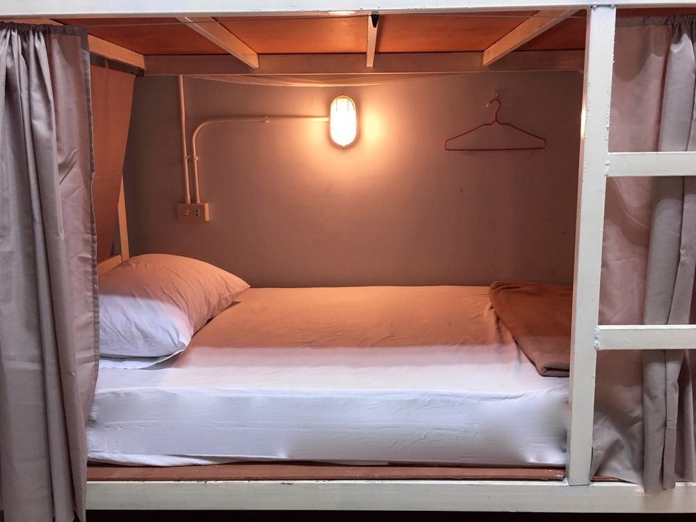 Hostel Counting Stars Hostel