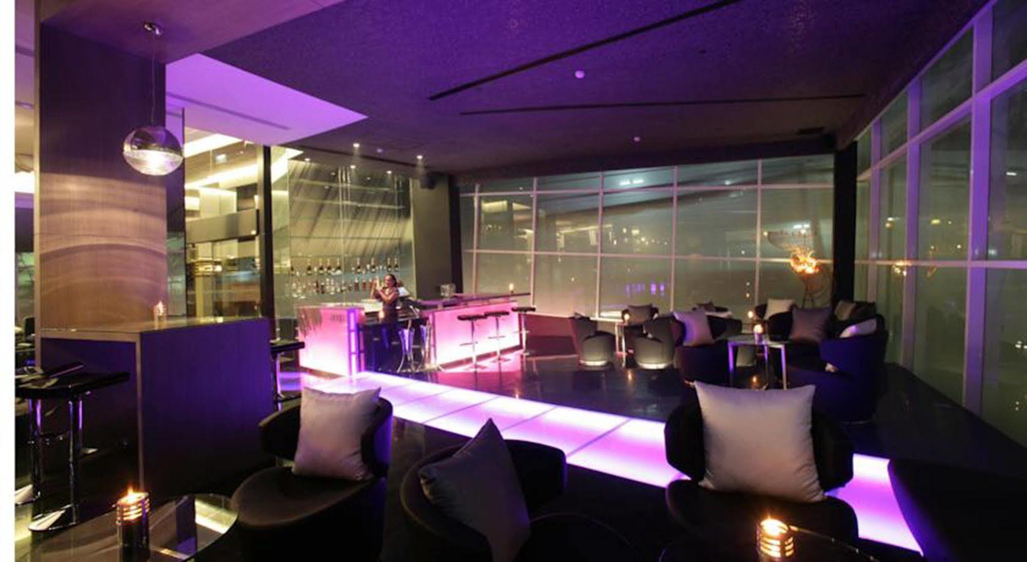 Hotel Radisson Sukhumvit 4*