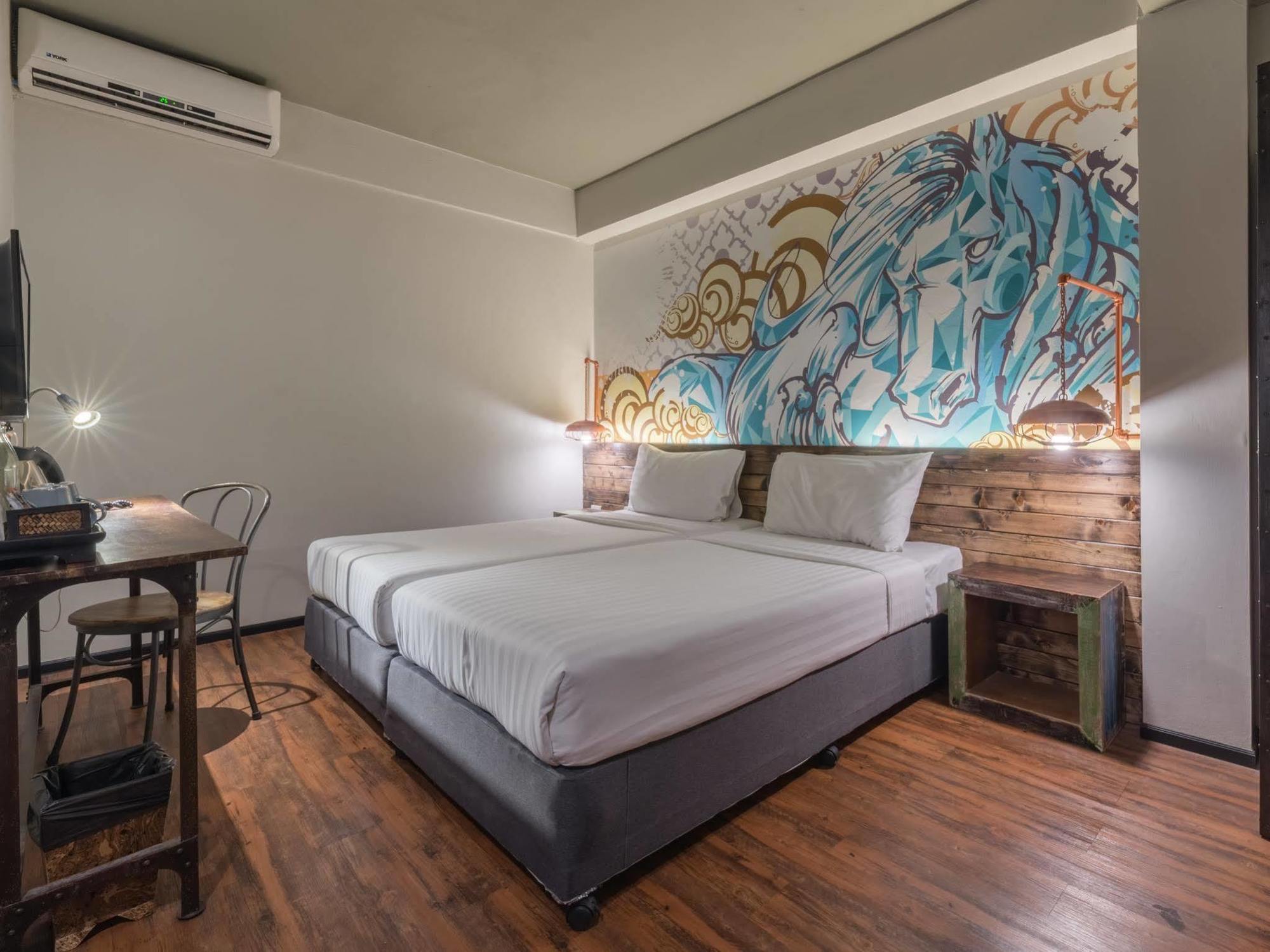 Cacha Hotel