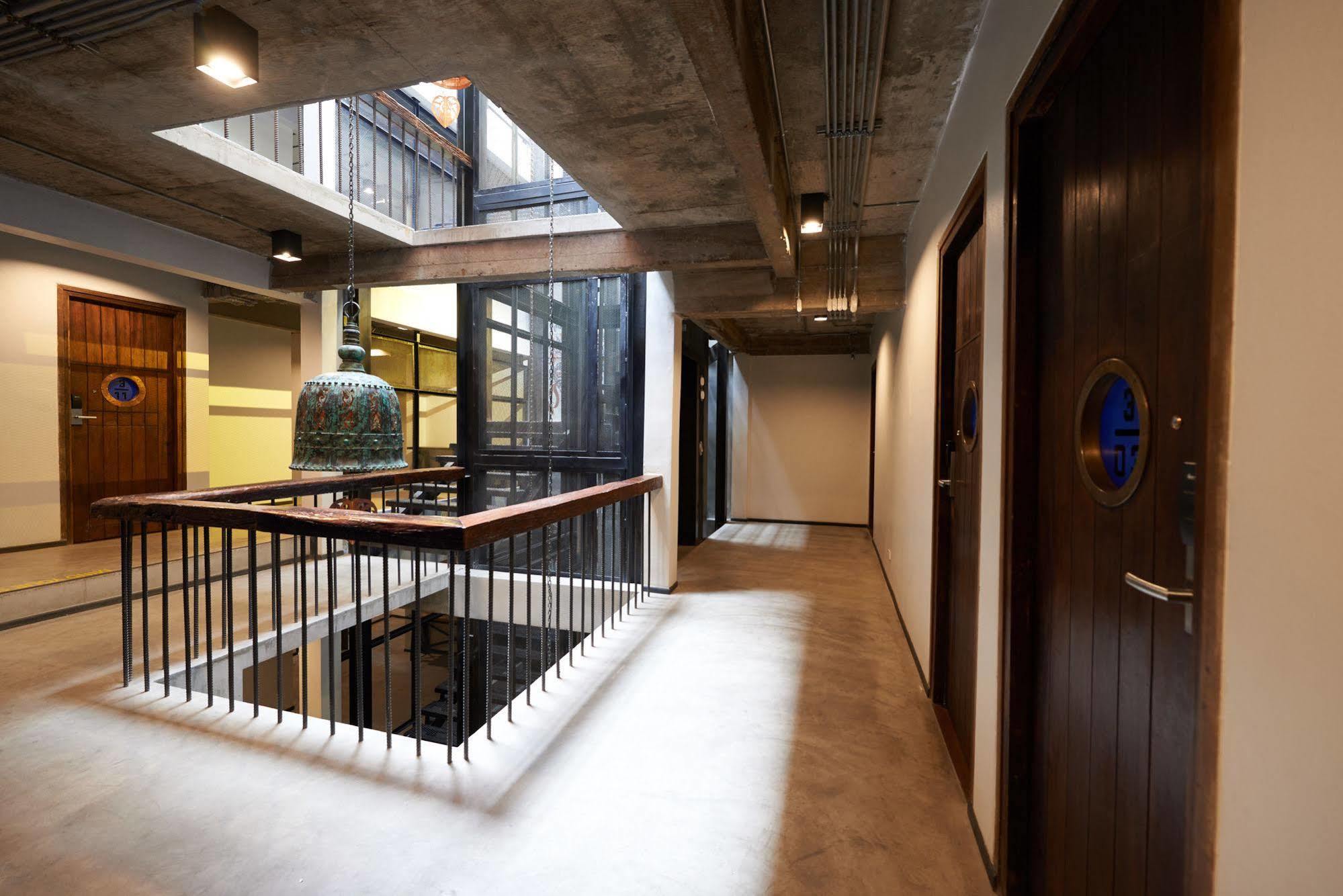 Hotel Cacha