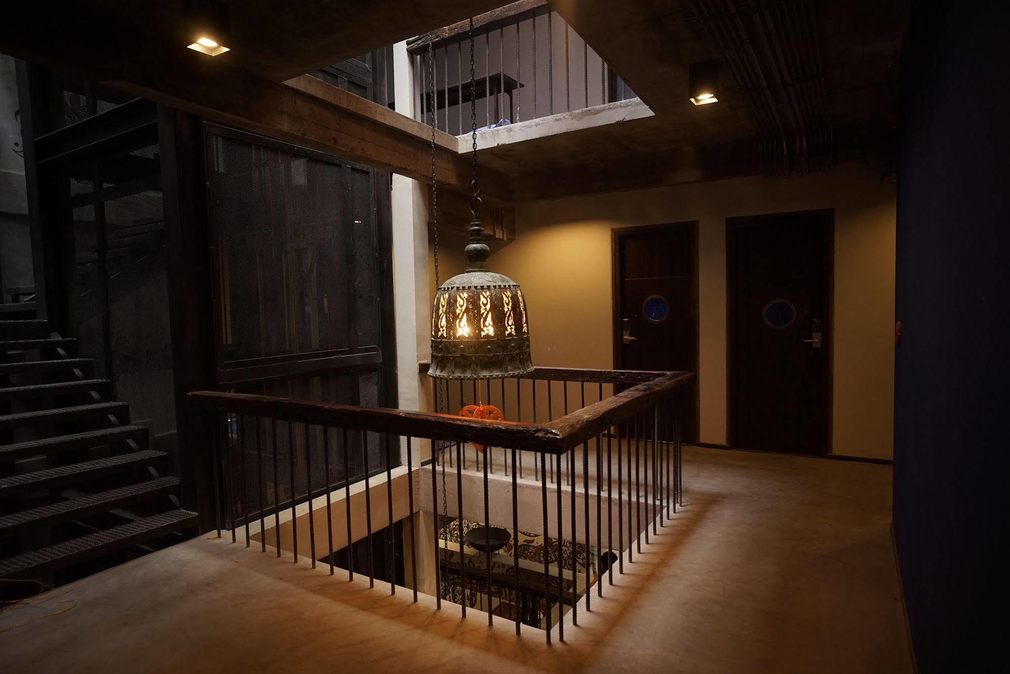 Cacha Hotel Bangkok