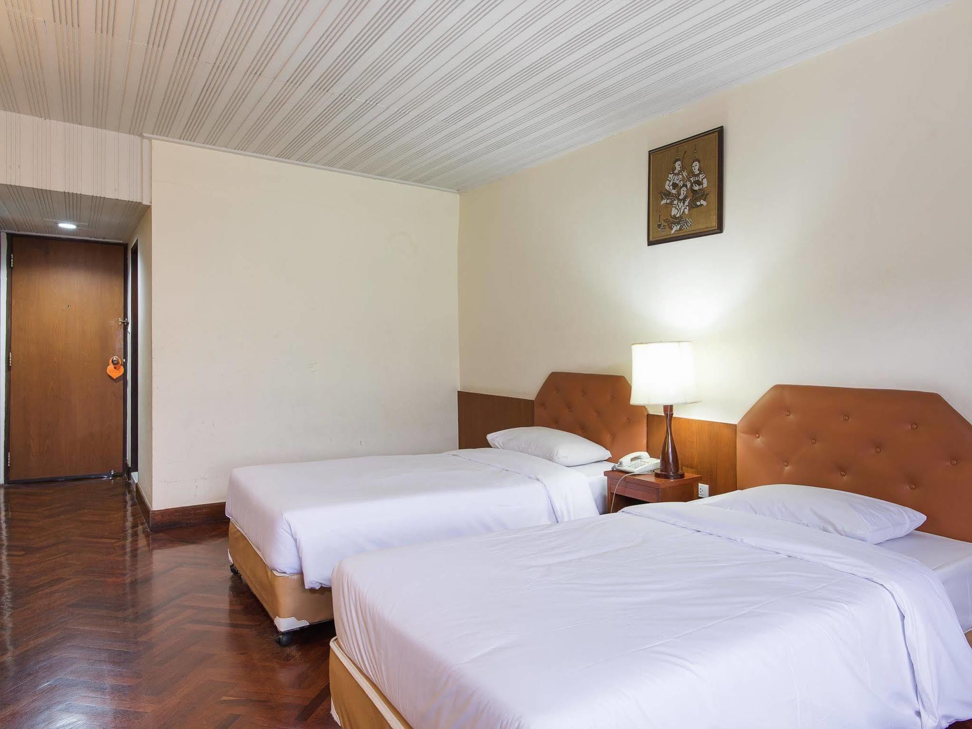 Florida 2* Bangkok