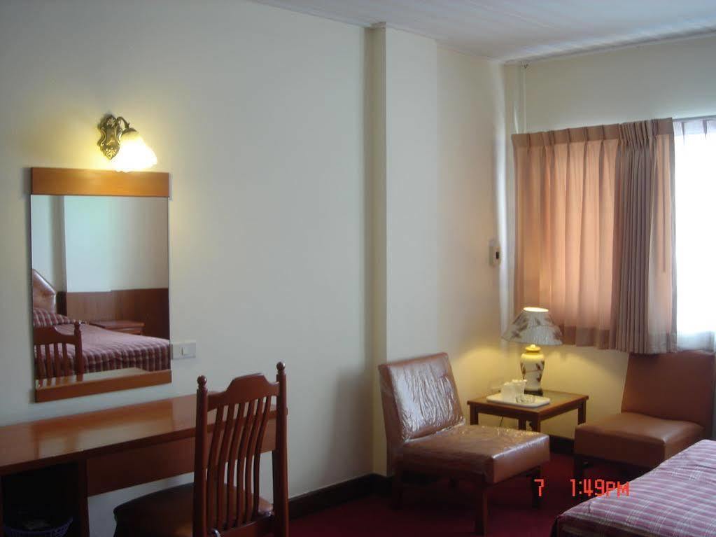 Hotel Florida Bangkok