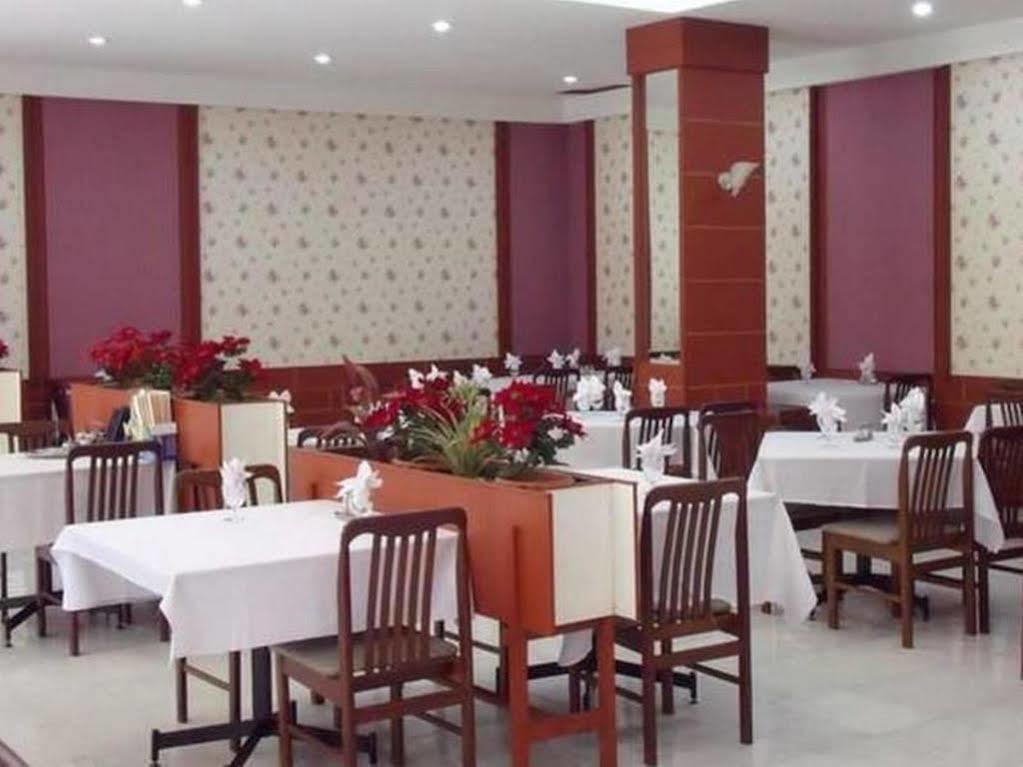Hotel Florida Bangkok